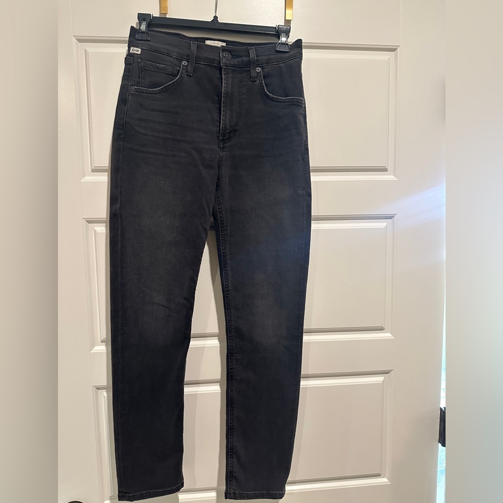 Citizens of Humanity Isola Slim Denim Jeans